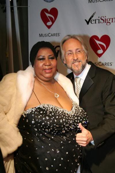 CAN’T STOP LAUGHING: Man Places Ad on Craigslist for Aretha Look-a-Like