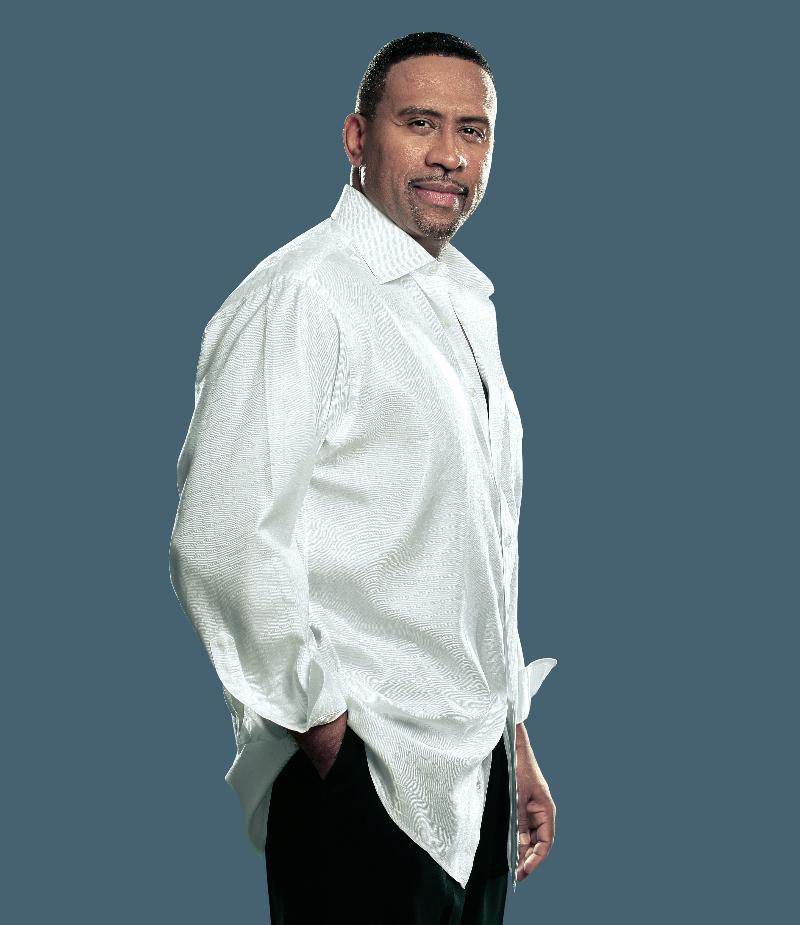 Michael Baisden