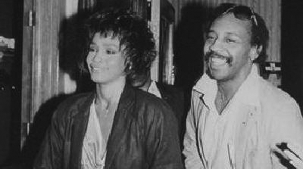 whitney houston