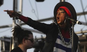 lauryn hill, radiofacts