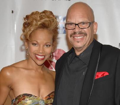 Yo Tom Joyner divorcing his younger wife: I'm a try to eat off that ...