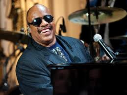 Stevie Wonder