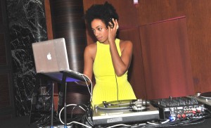 DJSolange