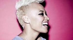 Emeli Sande'