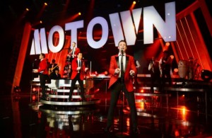 SMOKEY ROBINSON PRESENTS HUMAN NATURE: THE MOTOWN SHOW HUMAN NATURE