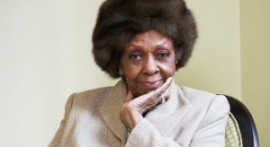 Cissy Houston