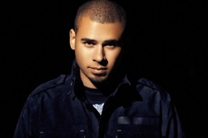 UNIVERSAL MUSIC GROUP AFROJACK