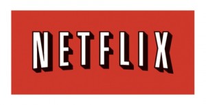 NETFLIX, INC. LOGO