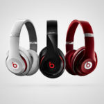 BEATS ELECTRONICS LLC BEATS STUDIO