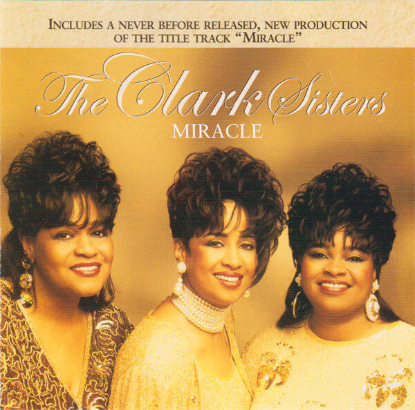 clark sisters, en vogue, black female singers, black women singers