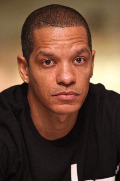 peter gunz