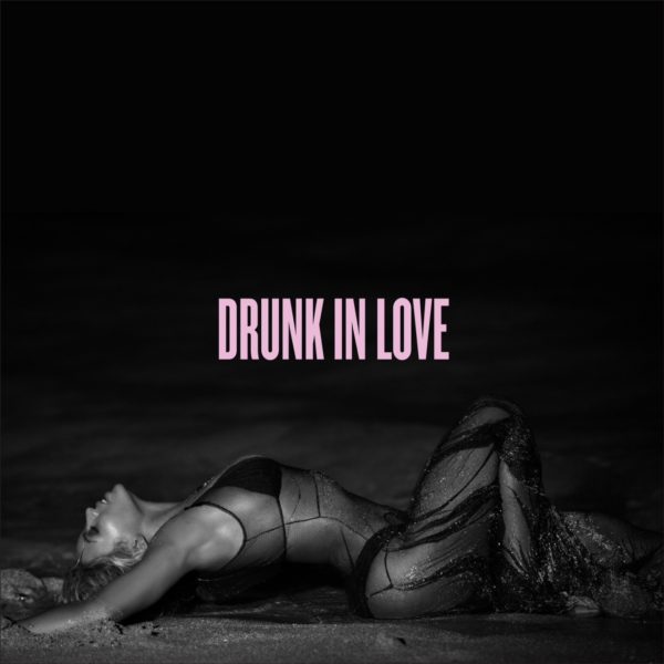 DrunkInLove