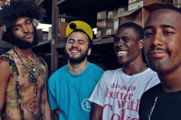 overdoz