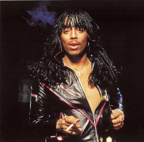 rick james