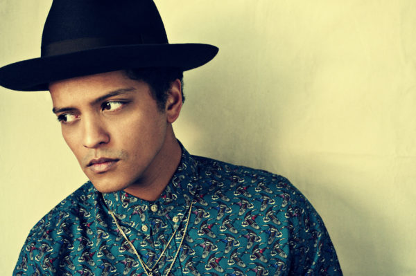 Bruno-Mars