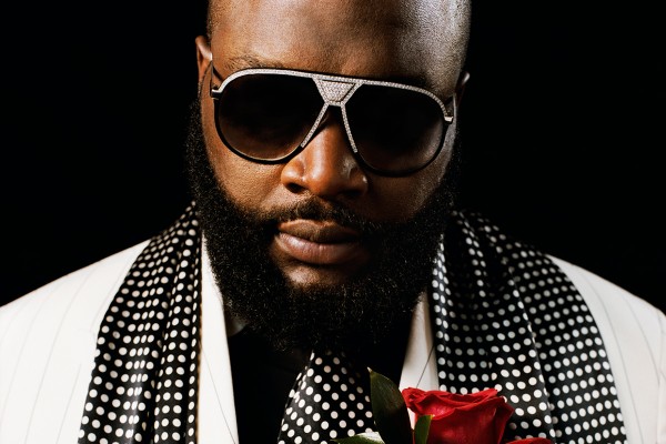 controversy rick ross hustlin