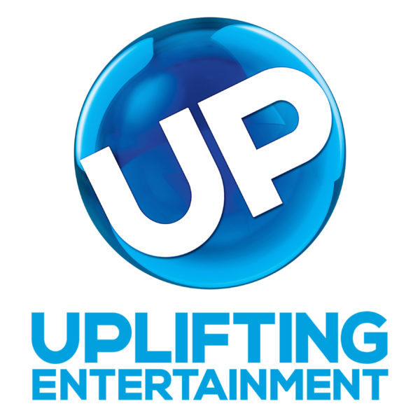 GMC TV UP ENTERTAINMENT, LLC LOGO