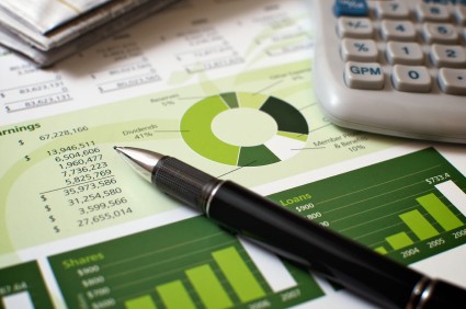 Expense Management Practices
