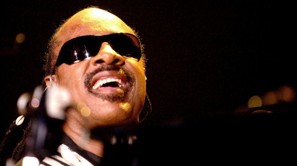 StevieWonder