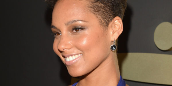 56th GRAMMY Awards - Red Carpet