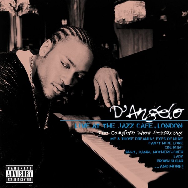 D'Angelo 