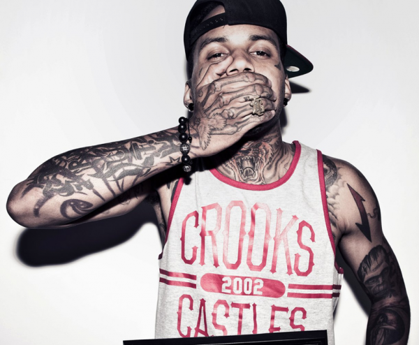 kid-ink