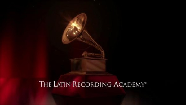 The Latin Recording