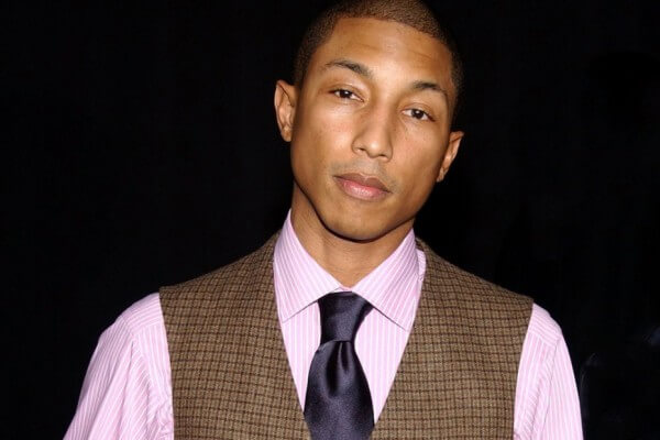 pharrell