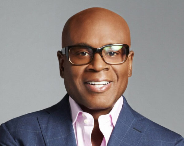 L.A. Reid Says