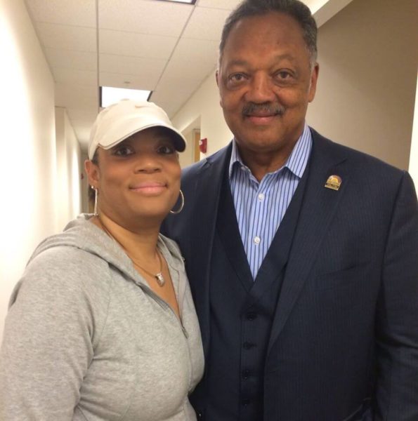 jesse jackson