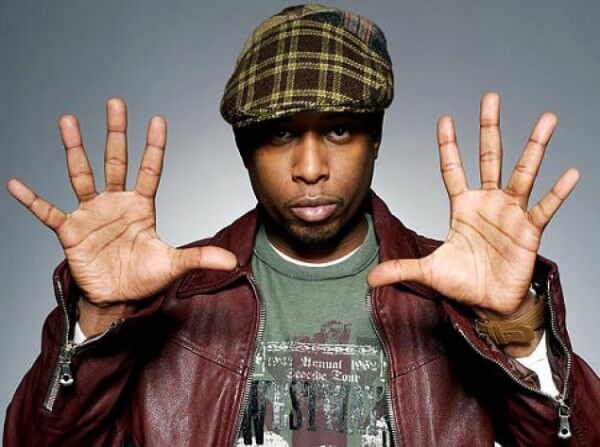 talib