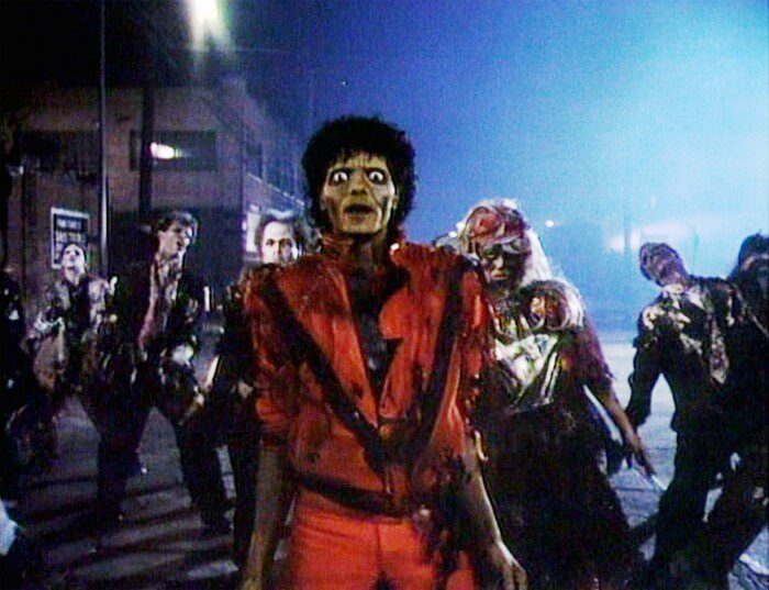 thriller