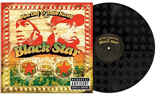 blackstar