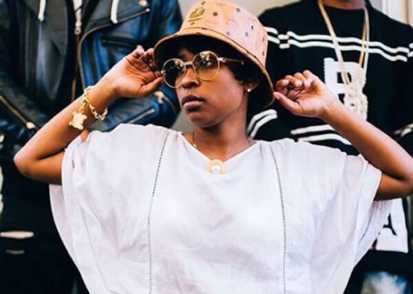 DeJLoaf10artist