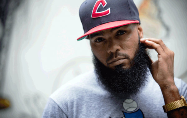 STALLEY