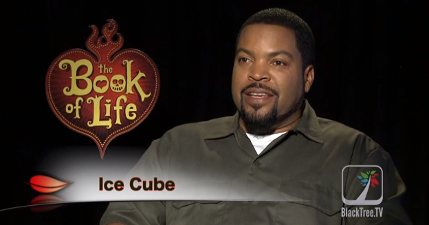 Ice Cube Explains