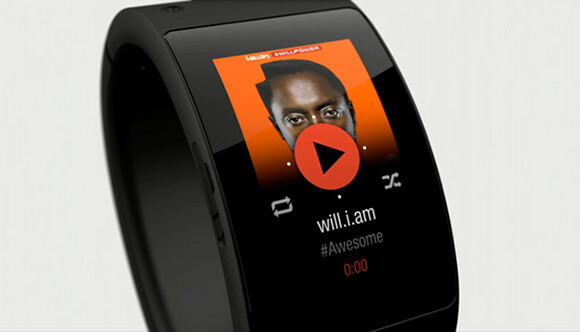 will.i.am Unveils the