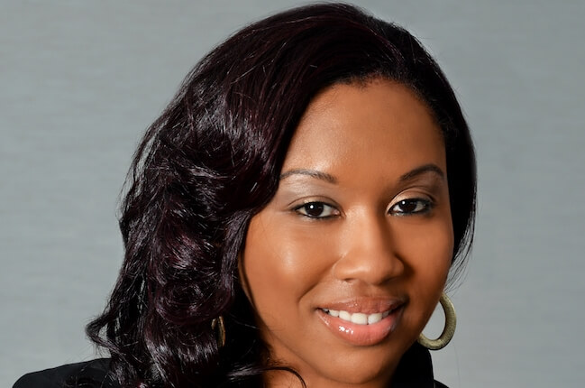 Myisha Brooks - Motown Vice President of Creative Relations & Marketing