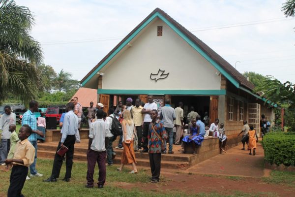 African-Church