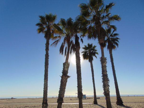 Santa Monica Pier, kevRoss