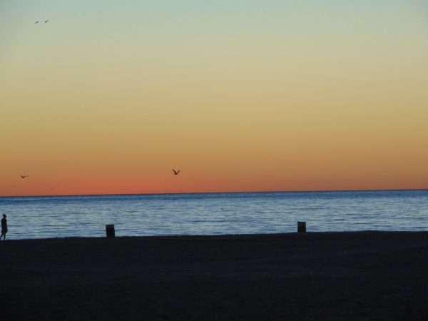 Santa Monica Pier, kevRoss