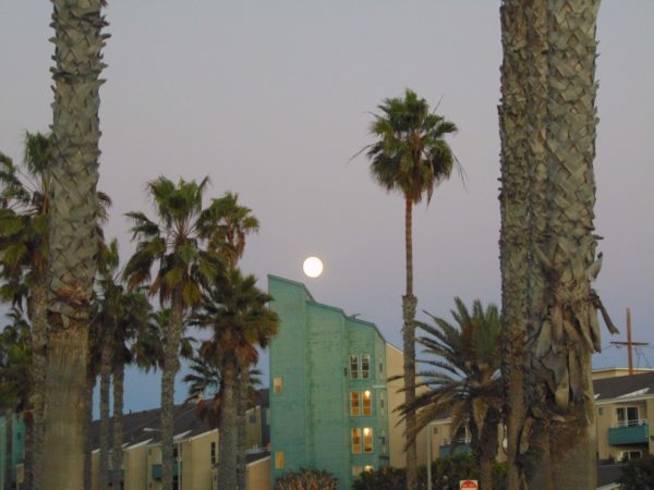 Santa Monica Pier, kevRoss