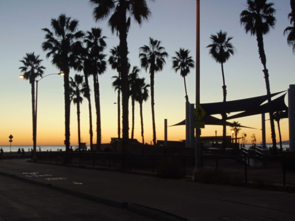 Santa Monica Pier, kevRoss