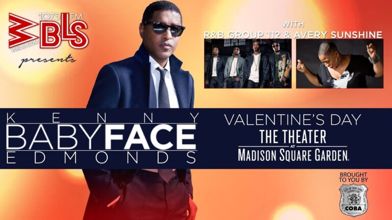 WBLS Made Valentine’s Day Special: Remember These Moments?