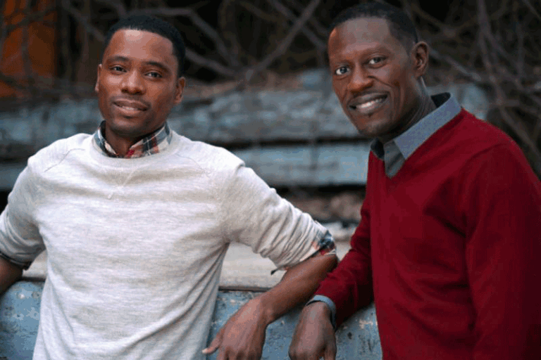 When New Black Film and TV Agents Opened Shop in Atlanta