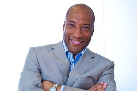 Byron-Allen