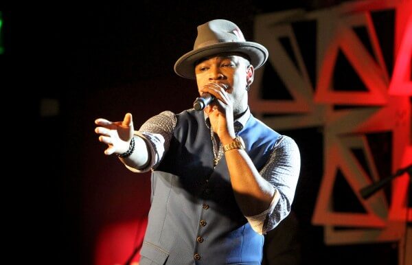 TV One's "Hello Beautiful Interludes Live" Featuring Ne-Yo