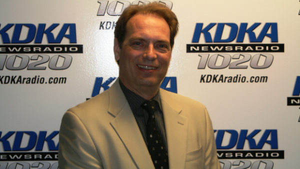 KDKA Program Director