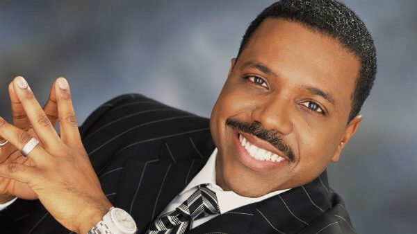 Creflo-Dollar