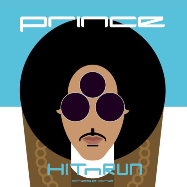 Prince Inks Exclusive Deal With TIDAL To Release Much Anticipated New Album, HITNRUN. Release Date Set For September 7th, 2015 (PRNewsFoto/TIDAL)